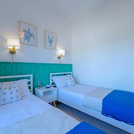 Le Magnolie 4*