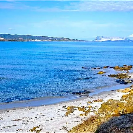 Le Magnolie 4* Tanaunella