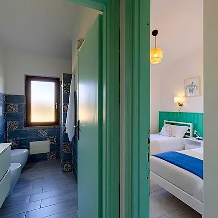 Le Magnolie Hotel 4*