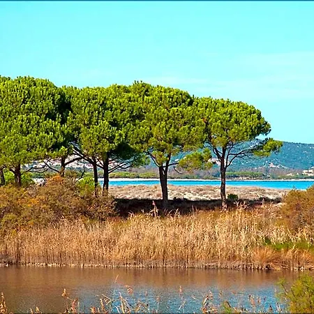 Hotel Le Magnolie 4*