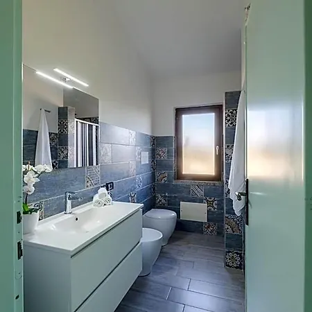 Hotel Le Magnolie Tanaunella