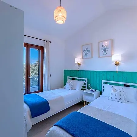 Le Magnolie Hotel 4*