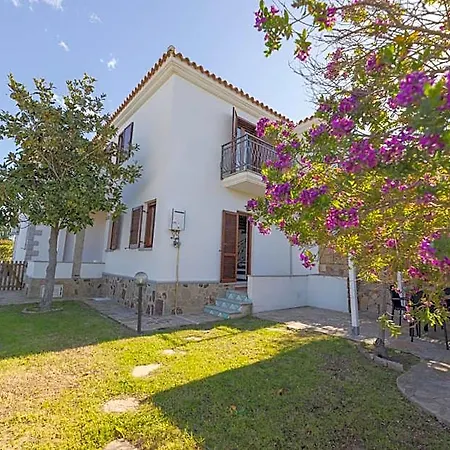 Le Magnolie 4* Tanaunella