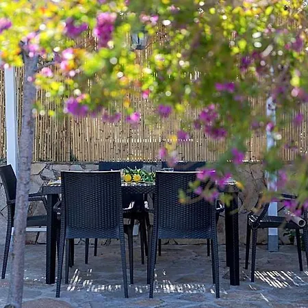 Le Magnolie
