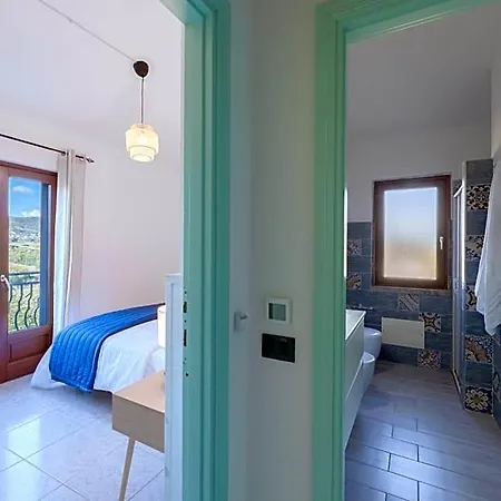 Le Magnolie Hotel 4*