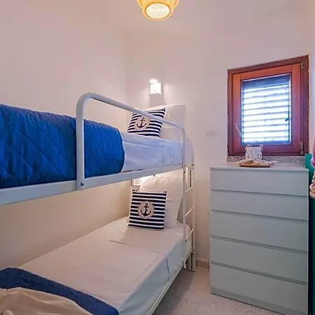 Le Magnolie Hotel 4*