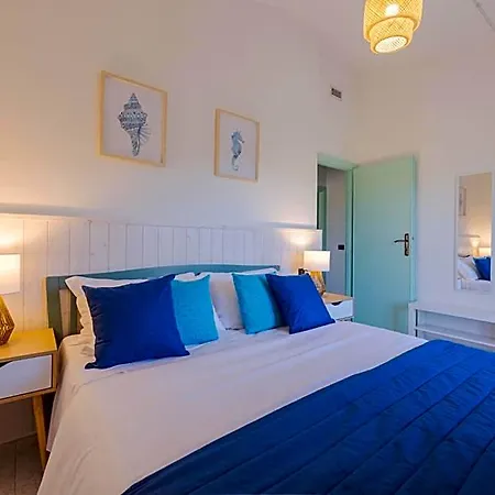 Hotel Le Magnolie 4*
