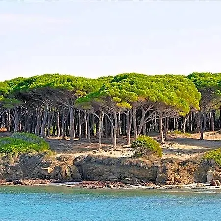 Le Magnolie 4* Tanaunella