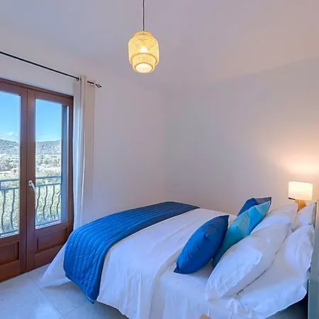 Le Magnolie Hotel Tanaunella